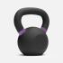 NUCCLR cast iron kettlebell set 6-24 KG  NUC1028-set2