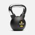 NUCCLR PU kettlebell set 4-12 KG  NUC1029-set1