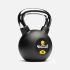 NUCCLR PU kettlebell 20 KG  NUC1029-20