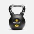 NUCCLR PU kettlebell 24 KG  NUC1029-24