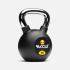 NUCCLR PU kettlebell 24 KG  NUC1029-24