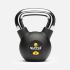 NUCCLR PU kettlebell 6 KG  NUC1029-6