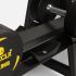 NUCCLR dumbbellrack 10 sets  NUC1034