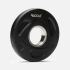 NUCCLR rubber weight plate 1.25 KG  NUC1037-1.25