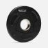 NUCCLR olympic halterset rubber 160 KG  NUC1044