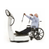 Power plate pro7 HC wit  71-HCA-3300