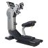 TechnoGym Armfiets Top Excite+ 700 visioweb gebruikt  BBTGTE700VLCDTVI