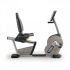 TechnoGym ligfiets Recline Excite+ 700 Visioweb gebruikt  BBTGNRE700VLCDTVI