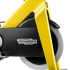 Technogym Group Cycle Connect Yellow  TGGRPCYCLCNNCTY