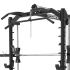 Toorx Fitness WLX-90 Smith Machine & Power Rack  WLX-90
