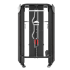 Toorx krachtstation 3 in 1 smith machine rack ASX-7000  ASX-7000