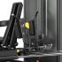 Toorx Professional ABSOLUTE PLX-9500 Horizontal Leg Press/Hack Squat  PLX-9500
