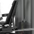 Toorx Professional ABSOLUTE PLX-8700 Horizontal Leg Press  PLX-8700