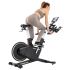 Tunturi Platinum SB10 Sprinter Bike spinningbike  22PTSB1000