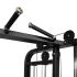 WT Fitness Adjustable pulley - DEMO  WT-Fitness-AP